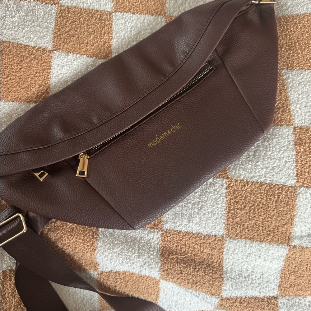 Modern and chic